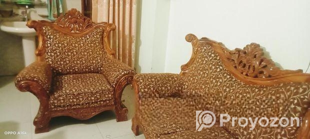 Sofa set sell