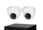 New Dvr & Cc Camera Packages