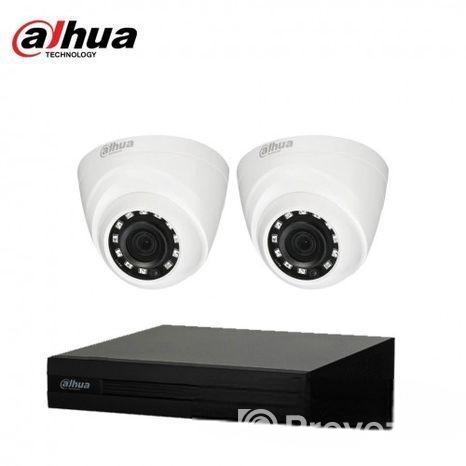 New Dvr & Cc Camera Packages