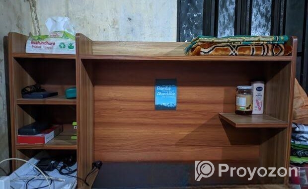 Desktop And Study Table (order E Banano)