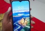 Vivo Y20 4/64 (Used)
