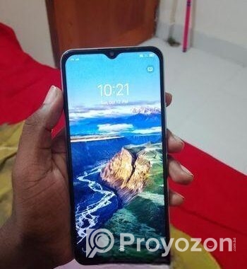 Vivo Y20 4/64 (Used)