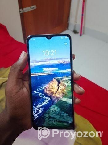 Vivo Y20 4/64 (Used)