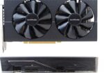 Rx 580 Ddr5 8gb