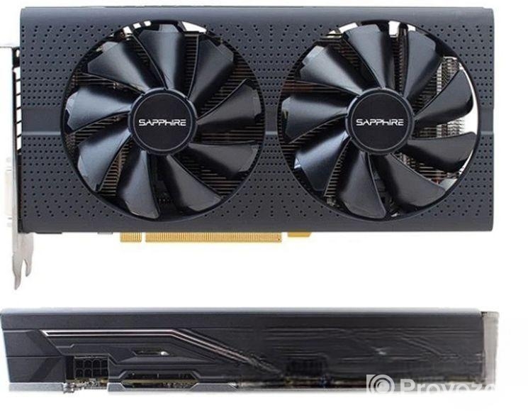 Rx 580 Ddr5 8gb