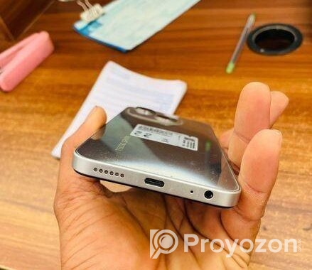 Tecno Mobile Phone (Used)