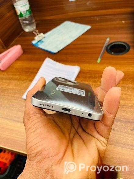 Tecno Mobile Phone (Used)