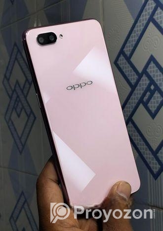 OPPO A3s 6/128 Snapdragon 450 (Used)