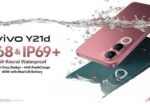 Vivo Y 21d 8+128 কিস্তিতে (New)