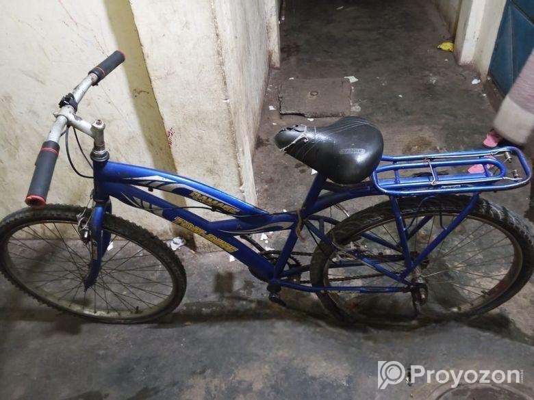 সাইকেল টি বিক্রি করা হবে