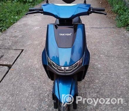 Walton টাকিয়ন 2023