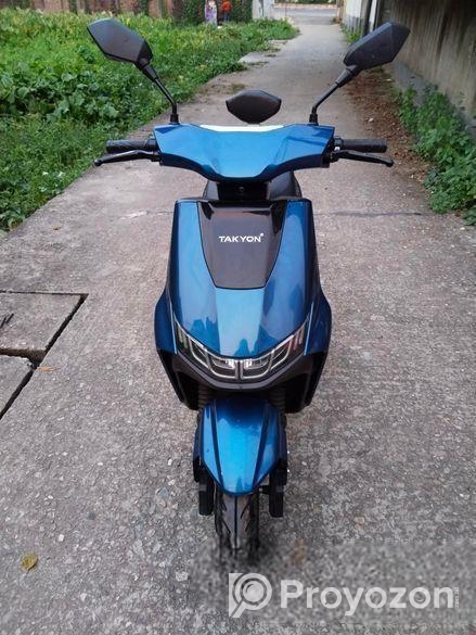 Walton টাকিয়ন 2023