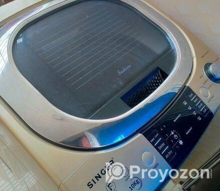 Singer Washing Machine