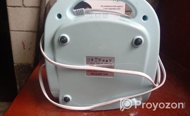 Nebulizer