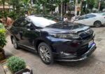 Toyota Harrier ADVANCE PREMIUM PKG 2014