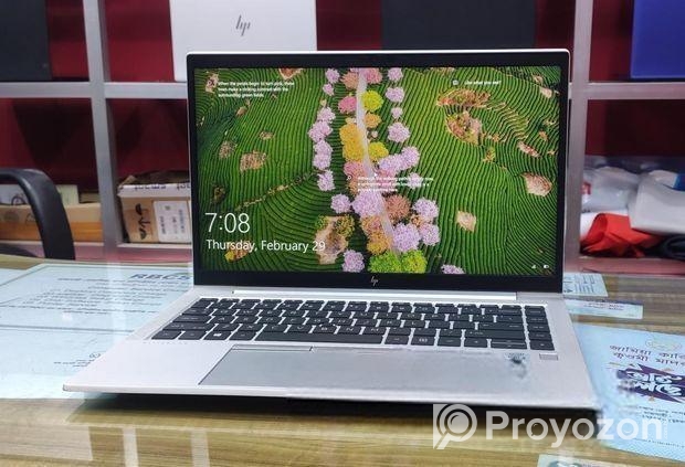 hp Elitebook 840 G10 Core I5 13th Gen 16/512gb Business Lapto