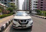 Nissan X-Trail ` 2017