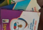 Udvash Hsc Model Test Books