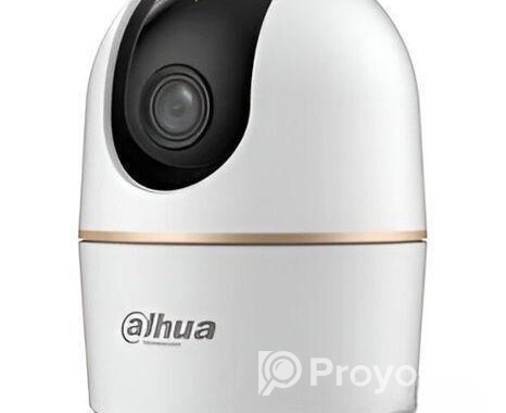 “Dahua Hero A1 – স্মার্ট Wi-Fi Dome IP Camera (3MP)”