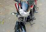 Bajaj Discover 125 . 2021