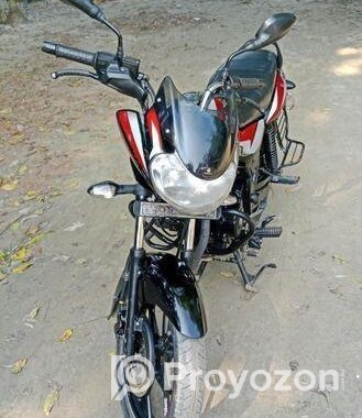 Bajaj Discover 125 . 2021