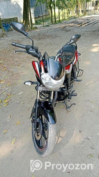 Bajaj Discover 125 . 2021