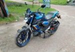 Yamaha FZS V3 . 2020