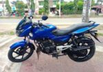 Bajaj Pulsar 150 2011