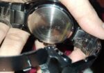 Edifice Casio Watch 5579