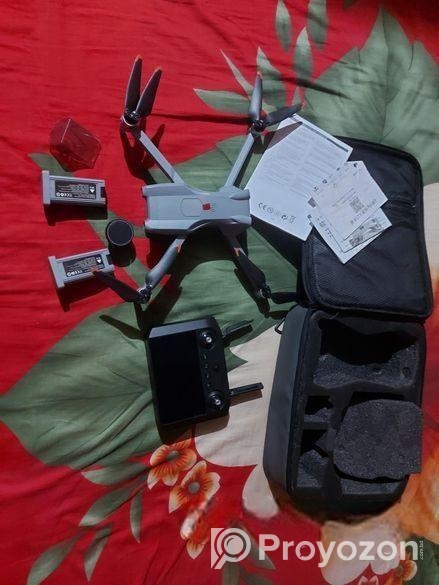 M108 Plus Drone