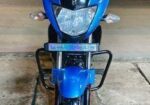 Hero Glamour 125 cc 2024