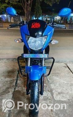 Hero Glamour 125 cc 2024