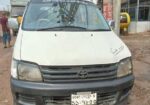 Toyota 1999