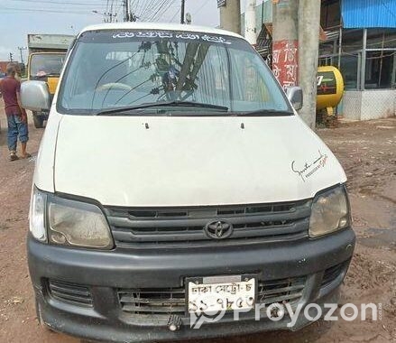 Toyota 1999