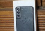 Samsung Galaxy S21 FE 5G . (Used)