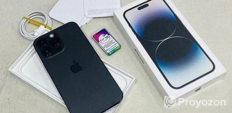 Apple iPhone 14 Pro Max 512GB UK Variant (Used)