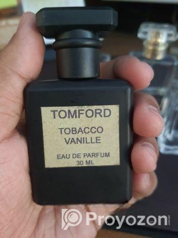 Luxurious Crystal Perfume Bottles 30 Ml