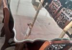 ৬-চেয়ার ডাইনিং টেবিল