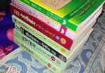 সাইন্স গ্রুপের বই