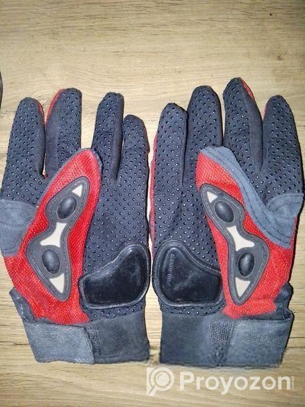 Hand Gloves