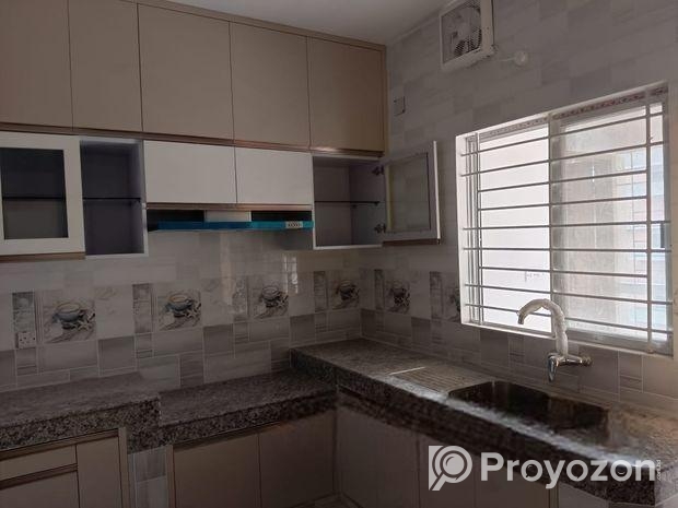 2960 SqFt 4Bed Unfurnished Apartment For Rent In Gulshan