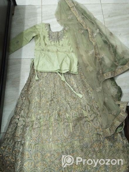 লেহেংগা