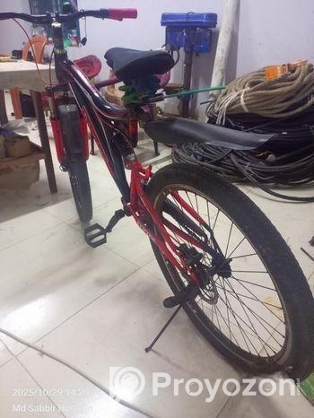 Bicycle for sale