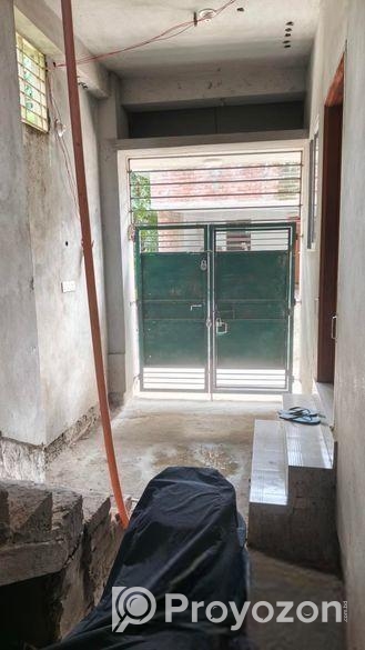 ৫ তলা প্লান সহ ২তলা কমপ্লিট ১ শতক ৪০ পয়েন্ট যায়গা