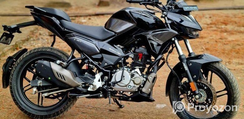 Hero Xtreme Sports . 2025