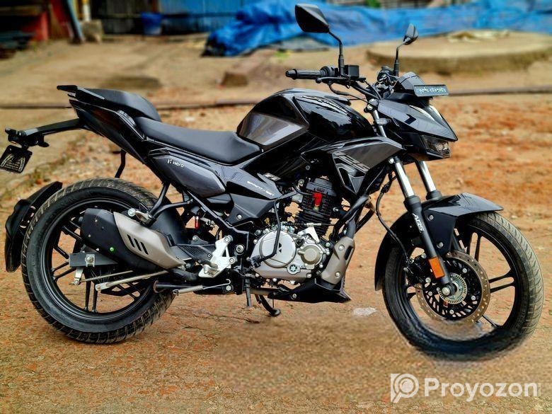 Hero Xtreme Sports . 2025