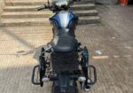 Yamaha MT 15 Official Indian V1 2020