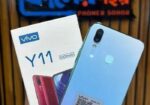 Vivo Y11 6/128 (New)