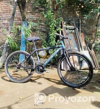 গিয়ার সাইকেল
