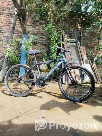 গিয়ার সাইকেল